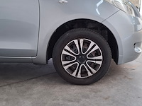 Personenauto, toyota, yaris, 1.0 vvti +, 2008 - afbeelding 3 van  22