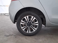 Personenauto, toyota, yaris, 1.0 vvti +, 2008 - afbeelding 4 van  22