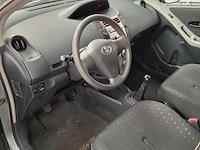Personenauto, toyota, yaris, 1.0 vvti +, 2008 - afbeelding 6 van  22