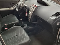Personenauto, toyota, yaris, 1.0 vvti +, 2008 - afbeelding 11 van  22