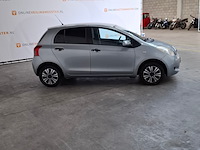 Personenauto, toyota, yaris, 1.0 vvti +, 2008 - afbeelding 16 van  22