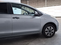 Personenauto, toyota, yaris, 1.0 vvti +, 2008 - afbeelding 17 van  22