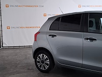 Personenauto, toyota, yaris, 1.0 vvti +, 2008 - afbeelding 18 van  22