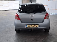 Personenauto, toyota, yaris, 1.0 vvti +, 2008 - afbeelding 19 van  22