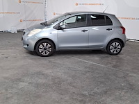 Personenauto, toyota, yaris, 1.0 vvti +, 2008 - afbeelding 20 van  22