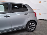 Personenauto, toyota, yaris, 1.0 vvti +, 2008 - afbeelding 21 van  22