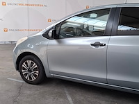 Personenauto, toyota, yaris, 1.0 vvti +, 2008 - afbeelding 22 van  22