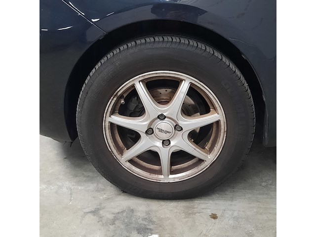 Personenauto, toyota, yaris, 1.0 vvti acces, 2011 - afbeelding 2 van  38