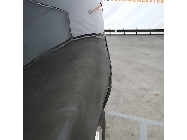 Personenauto, toyota, yaris, 1.0 vvti acces, 2011 - afbeelding 4 van  38