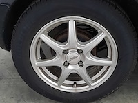 Personenauto, toyota, yaris, 1.0 vvti acces, 2011 - afbeelding 6 van  38