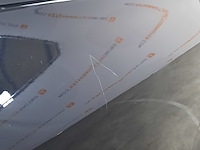 Personenauto, toyota, yaris, 1.0 vvti acces, 2011 - afbeelding 7 van  38