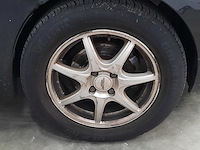 Personenauto, toyota, yaris, 1.0 vvti acces, 2011 - afbeelding 9 van  38