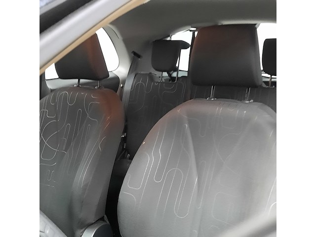 Personenauto, toyota, yaris, 1.0 vvti acces, 2011 - afbeelding 13 van  38