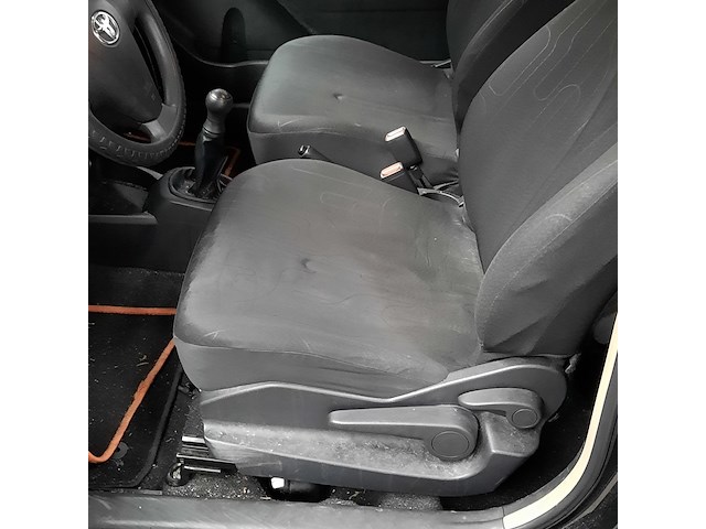 Personenauto, toyota, yaris, 1.0 vvti acces, 2011 - afbeelding 14 van  38