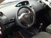 Personenauto, toyota, yaris, 1.0 vvti acces, 2011 - afbeelding 15 van  38