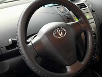 Personenauto, toyota, yaris, 1.0 vvti acces, 2011 - afbeelding 16 van  38