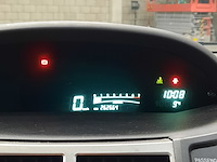 Personenauto, toyota, yaris, 1.0 vvti acces, 2011 - afbeelding 17 van  38