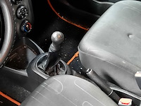 Personenauto, toyota, yaris, 1.0 vvti acces, 2011 - afbeelding 19 van  38