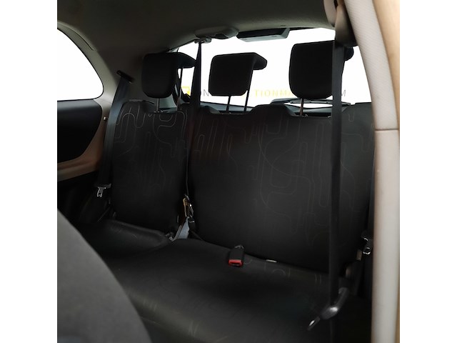 Personenauto, toyota, yaris, 1.0 vvti acces, 2011 - afbeelding 21 van  38