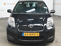 Personenauto, toyota, yaris, 1.0 vvti acces, 2011 - afbeelding 12 van  38
