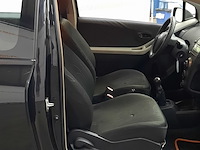 Personenauto, toyota, yaris, 1.0 vvti acces, 2011 - afbeelding 26 van  38