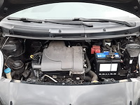Personenauto, toyota, yaris, 1.0 vvti acces, 2011 - afbeelding 31 van  38