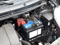 Personenauto, toyota, yaris, 1.0 vvti acces, 2011 - afbeelding 32 van  38