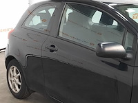 Personenauto, toyota, yaris, 1.0 vvti acces, 2011 - afbeelding 34 van  38