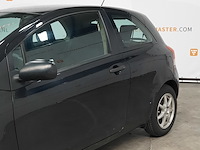 Personenauto, toyota, yaris, 1.0 vvti acces, 2011 - afbeelding 37 van  38