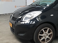 Personenauto, toyota, yaris, 1.0 vvti acces, 2011 - afbeelding 38 van  38