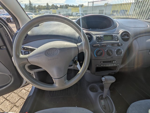 Personenauto, toyota, yaris 1.3-16v vvt-i sol, 2000 - afbeelding 5 van  45