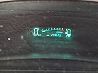 Personenauto, toyota, yaris 1.3-16v vvt-i sol, 2000 - afbeelding 8 van  45