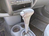 Personenauto, toyota, yaris 1.3-16v vvt-i sol, 2000 - afbeelding 10 van  45