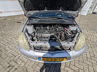 Personenauto, toyota, yaris 1.3-16v vvt-i sol, 2000 - afbeelding 20 van  45