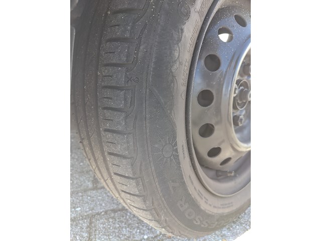 Personenauto, toyota, yaris 1.3-16v vvt-i sol, 2000 - afbeelding 26 van  45