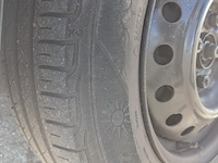 Personenauto, toyota, yaris 1.3-16v vvt-i sol, 2000 - afbeelding 26 van  45