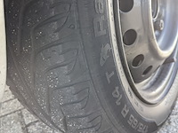 Personenauto, toyota, yaris 1.3-16v vvt-i sol, 2000 - afbeelding 28 van  45