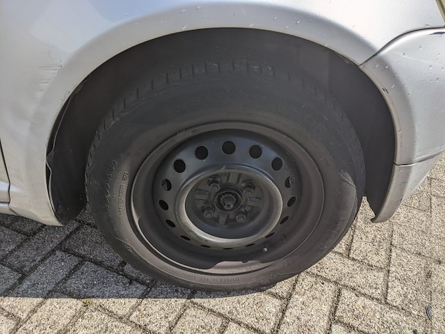 Personenauto, toyota, yaris 1.3-16v vvt-i sol, 2000 - afbeelding 30 van  45