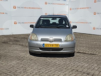 Personenauto, toyota, yaris 1.3-16v vvt-i sol, 2000 - afbeelding 23 van  45