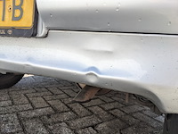 Personenauto, toyota, yaris 1.3-16v vvt-i sol, 2000 - afbeelding 36 van  45