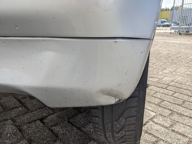 Personenauto, toyota, yaris 1.3-16v vvt-i sol, 2000 - afbeelding 37 van  45