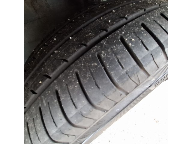 Personenauto, toyota, yaris, 1.3-16v vvt-i sol, 2002 - afbeelding 3 van  37