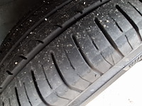 Personenauto, toyota, yaris, 1.3-16v vvt-i sol, 2002 - afbeelding 3 van  37