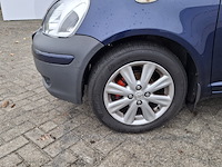 Personenauto, toyota, yaris, 1.3-16v vvt-i sol, 2002 - afbeelding 4 van  37