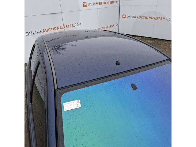 Personenauto, toyota, yaris, 1.3-16v vvt-i sol, 2002 - afbeelding 8 van  37