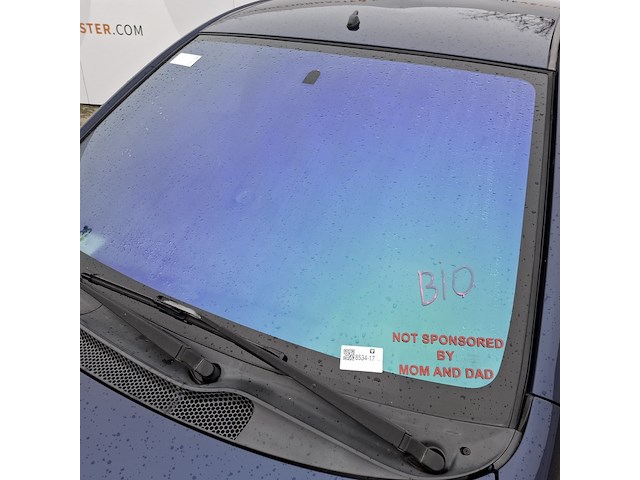 Personenauto, toyota, yaris, 1.3-16v vvt-i sol, 2002 - afbeelding 9 van  37