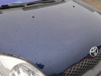 Personenauto, toyota, yaris, 1.3-16v vvt-i sol, 2002 - afbeelding 11 van  37