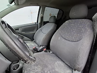 Personenauto, toyota, yaris, 1.3-16v vvt-i sol, 2002 - afbeelding 14 van  37