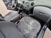 Personenauto, toyota, yaris, 1.3-16v vvt-i sol, 2002 - afbeelding 19 van  37