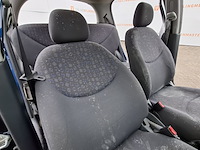 Personenauto, toyota, yaris, 1.3-16v vvt-i sol, 2002 - afbeelding 20 van  37